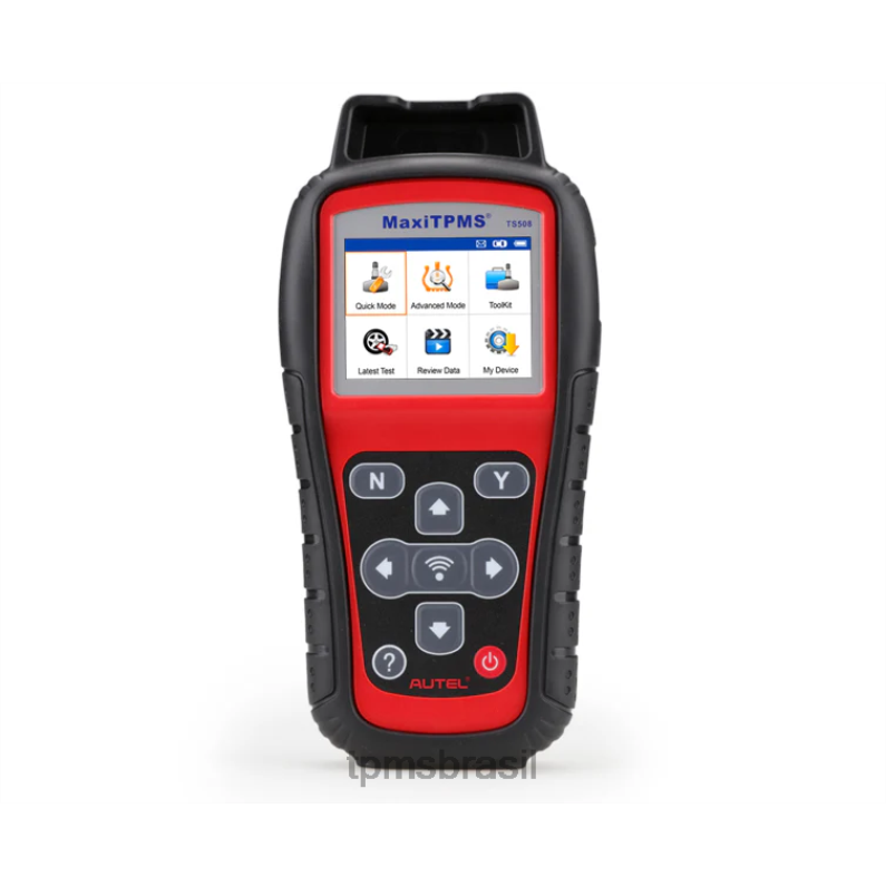 Sensor TPMS Compass | 6VRVV1219 ferramenta de programação tpms ts508 - oferta apenas online