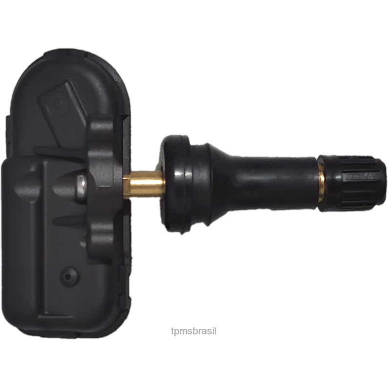 Sensor TPMS Onix | 6VRVV1284 sensor de pressão dos pneus tpms baojun 23984663