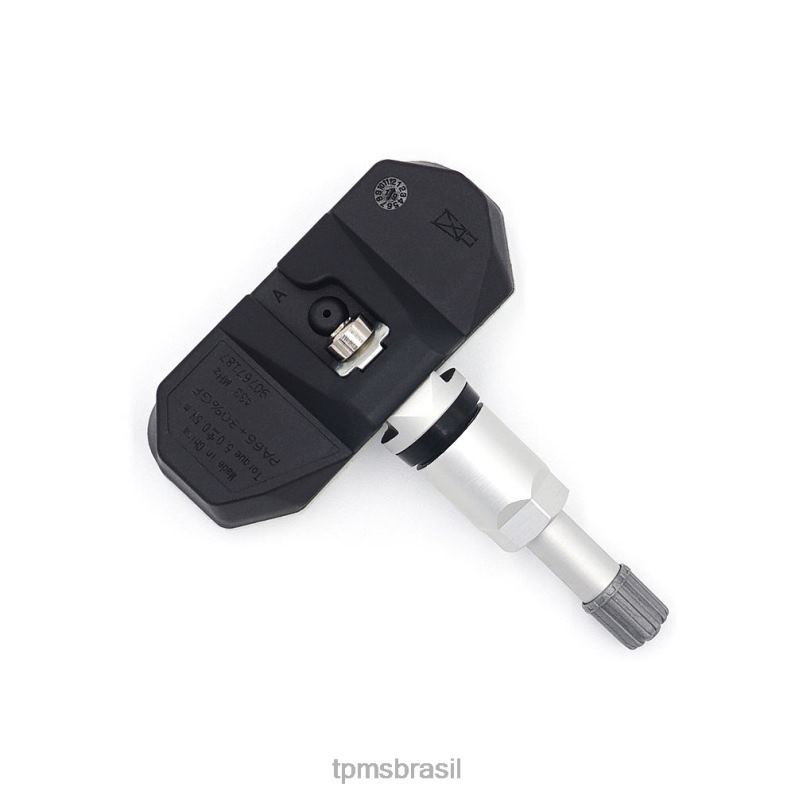 Sensor TPMS Universal | 6VRVV1285 sensor de pressão dos pneus tpms baojun fs43x0l7