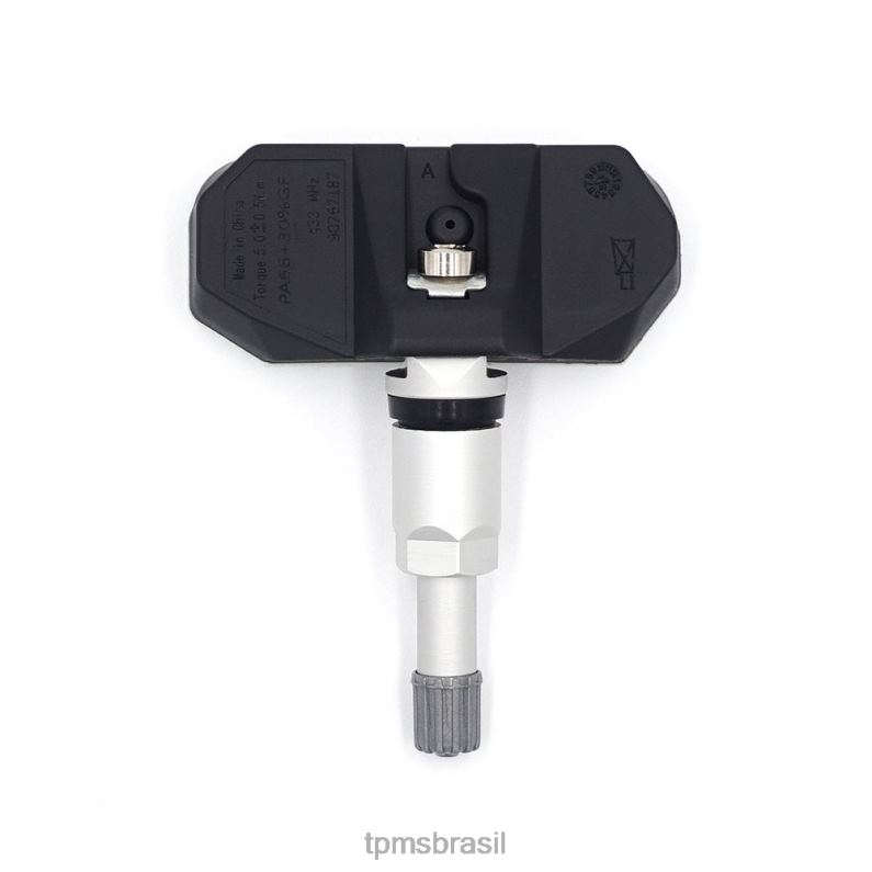 Sensor TPMS Universal | 6VRVV1285 sensor de pressão dos pneus tpms baojun fs43x0l7