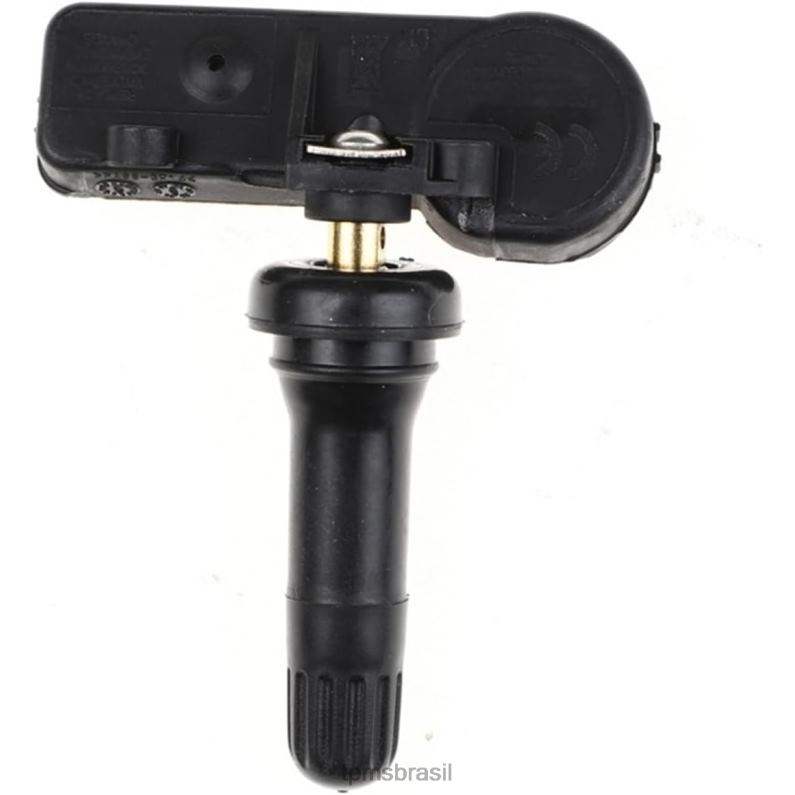 Sensor TPMS Compass | 6VRVV1789 tpms brilliance auto o sensor de pressão tp3040002 433mhz