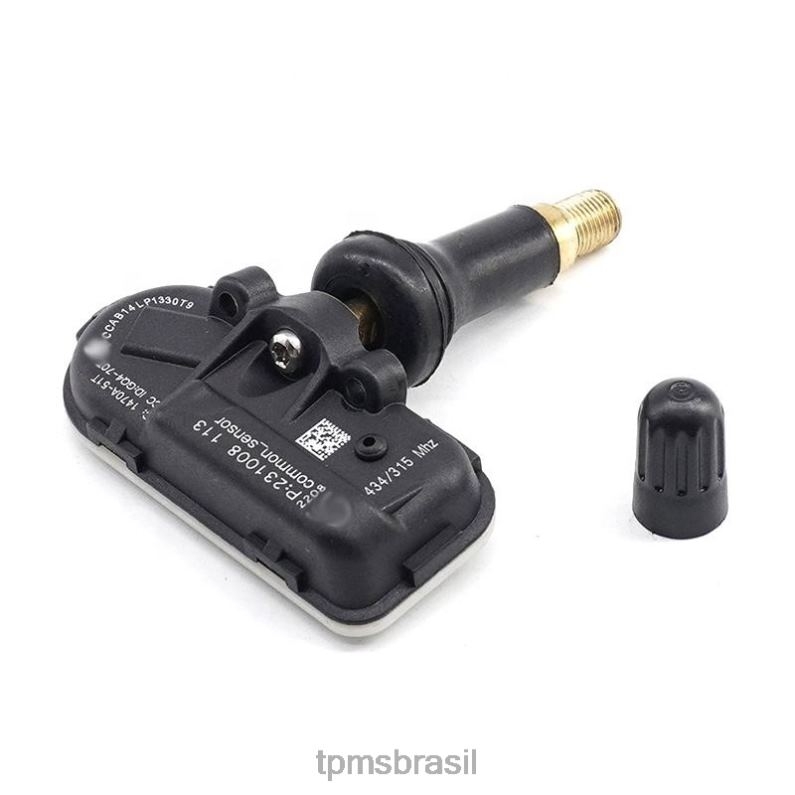TPMS Tire Pressure Monitoring System | 6VRVV1242 sensor de pressão dos pneus chery tpms 802000021aa