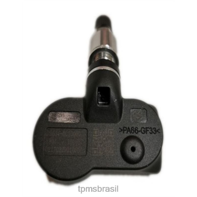 Sensor TPMS Cruze | 6VRVV1776 tpms huanghai o sensor de pressão d363400100001 433mhz