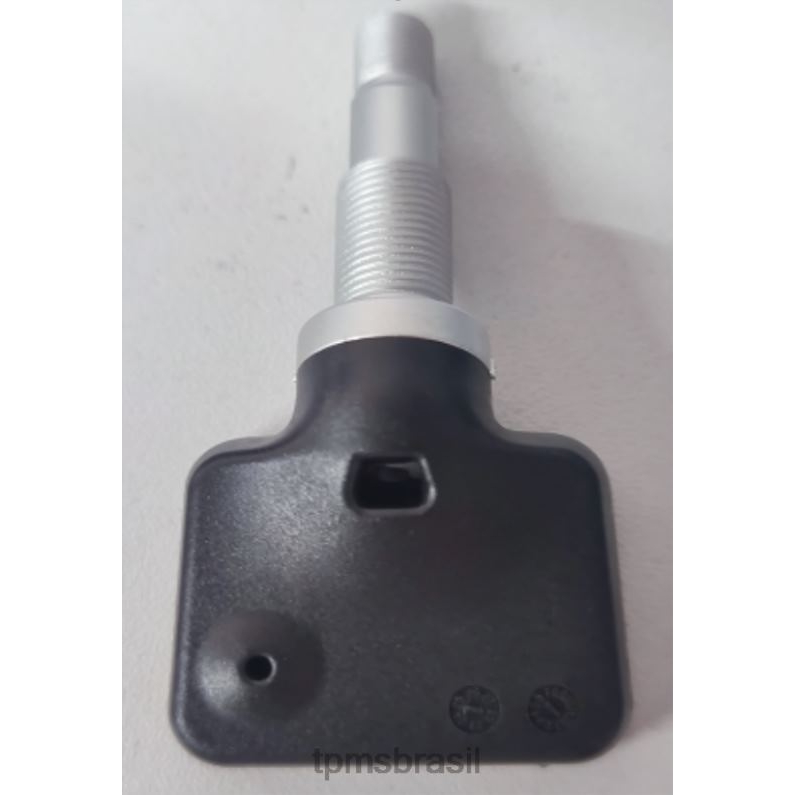 Sensor TPMS Fiat Toro | 6VRVV1777 tpms zx auto o sensor de pressão h3608030 433mhz