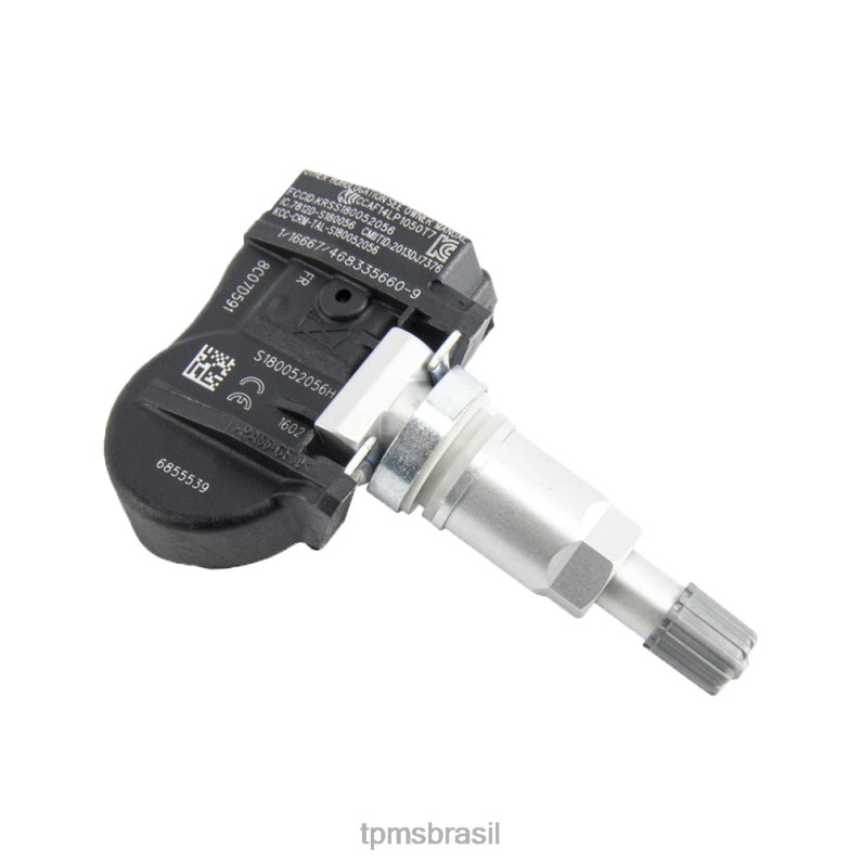 Sensor TPMS S188 | 6VRVV1790 tpms hawtai o sensor de pressão 36832000g1c 433mhz