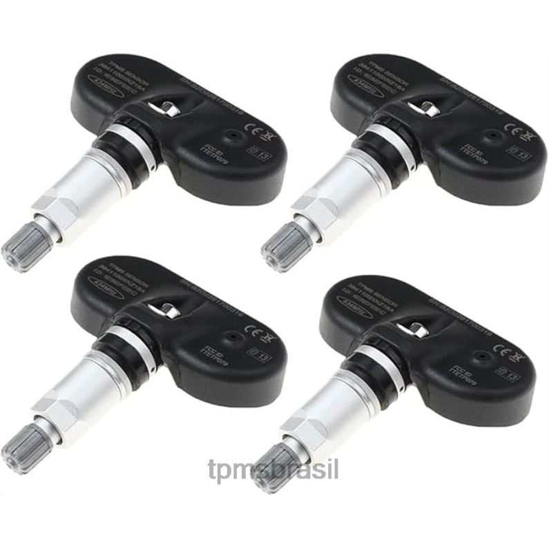 Sensor TPMS Fiat Toro | 6VRVV1697 tpms haval/gwm o sensor de pressão 3641100xkz16a 433mhz