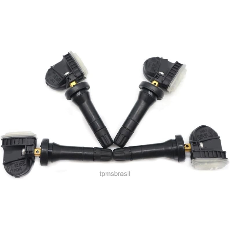 Sensor TPMS Fusion | 6VRVV1698 tpms haval/gwm o sensor de pressão 3641101xkn01a 433mhz
