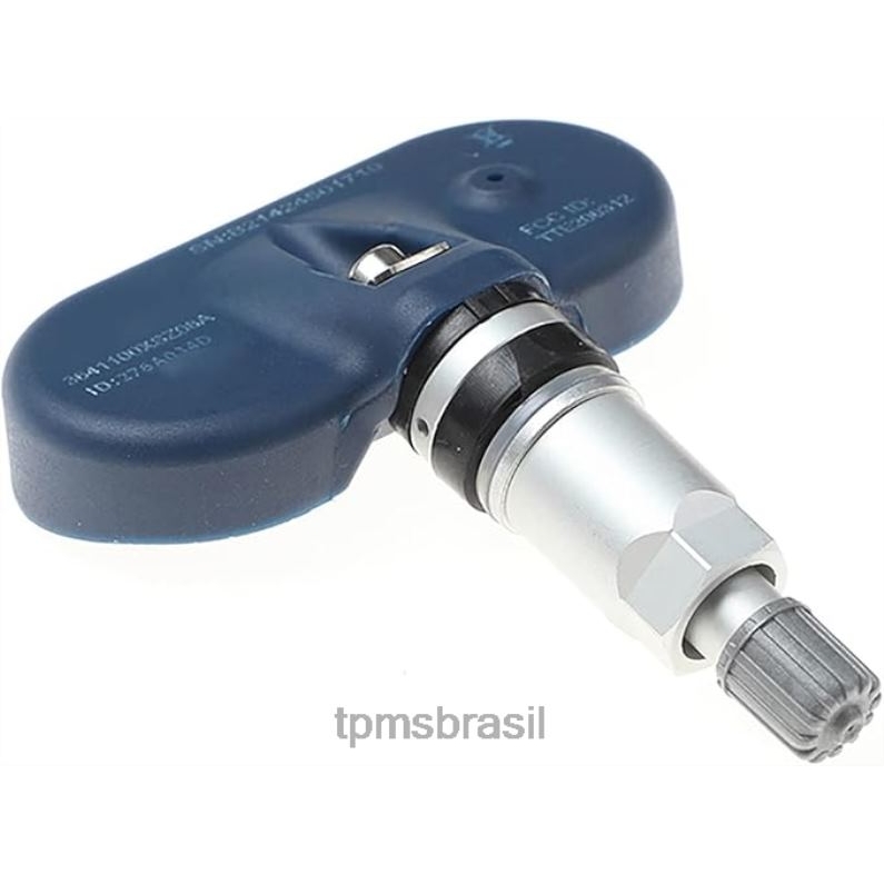 Sensor TPMS Onix | 6VRVV1694 tpms haval/gwm o sensor de pressão 3641100xsz08a 433mhz