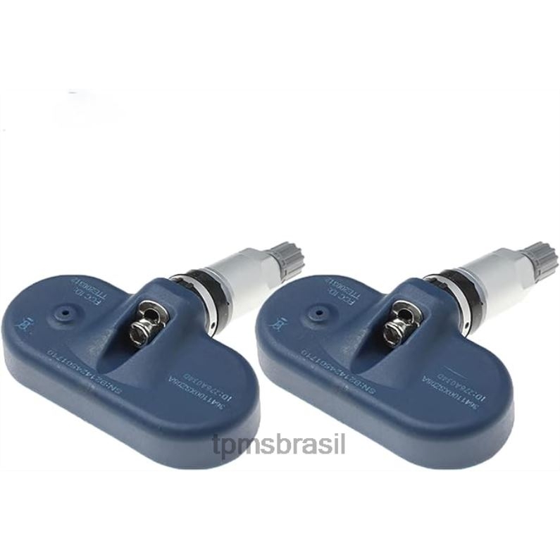 Sensor TPMS Onix | 6VRVV1694 tpms haval/gwm o sensor de pressão 3641100xsz08a 433mhz
