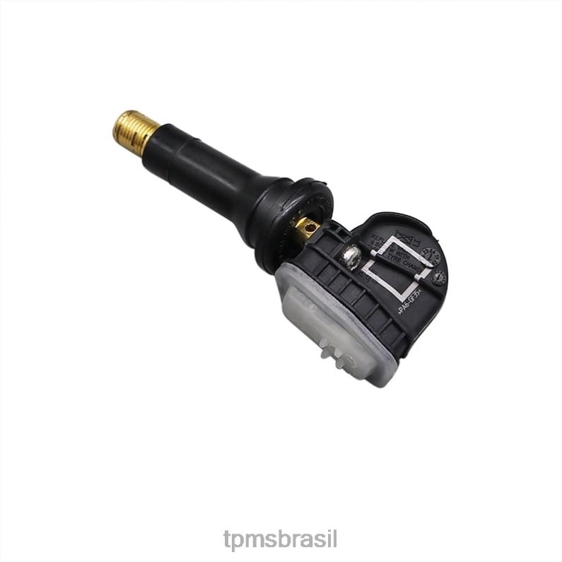 Sensor TPMS Universal | 6VRVV1695 tpms haval/gwm o sensor de pressão 3641100xku00b 433mhz