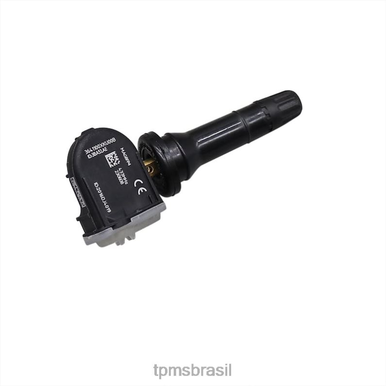 Sensor TPMS Universal | 6VRVV1695 tpms haval/gwm o sensor de pressão 3641100xku00b 433mhz