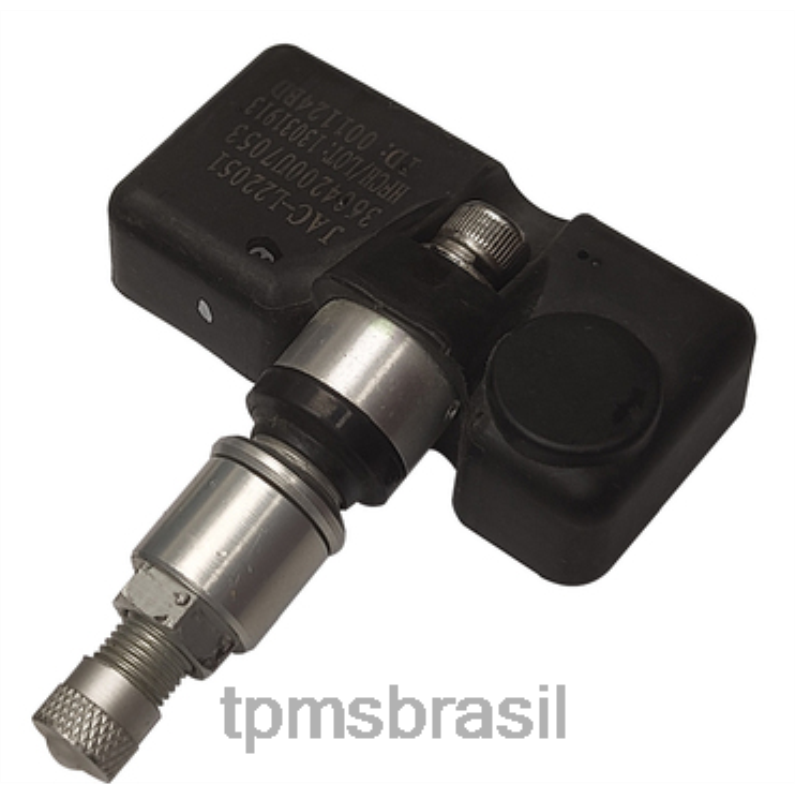Sensor TPMS Compass | 6VRVV1749 tpms jianghuai o sensor de pressão 3604200u7053 433mhz