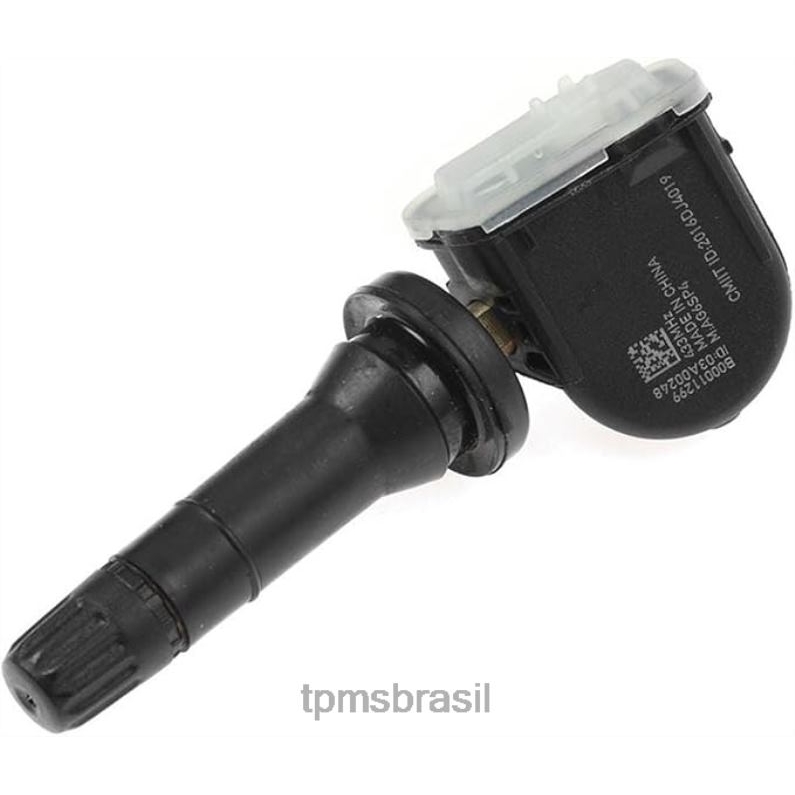 Sensor TPMS Compass | 6VRVV1759 tpms jianghuai o sensor de pressão b00011299 433mhz