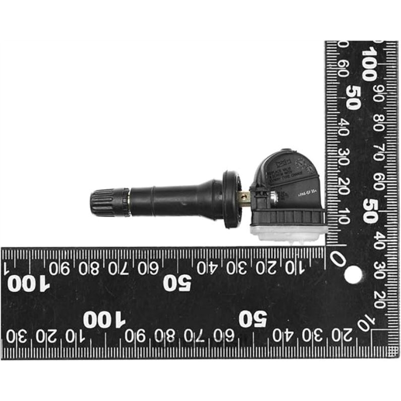 Sensor TPMS Compass | 6VRVV1759 tpms jianghuai o sensor de pressão b00011299 433mhz