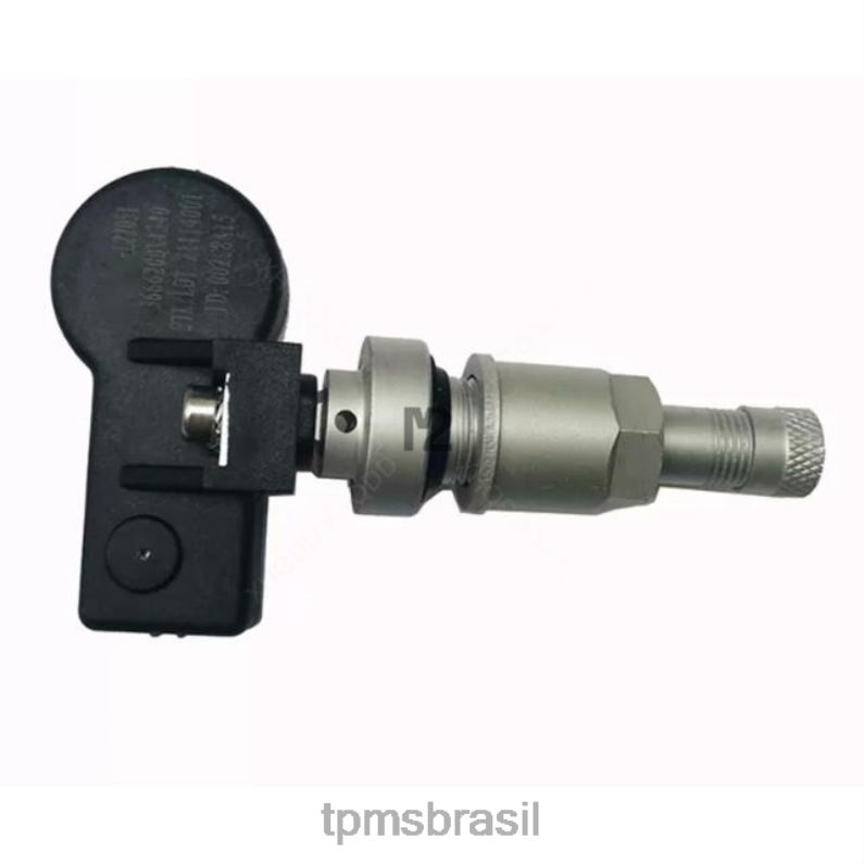 Sensor TPMS Fusion | 6VRVV1758 tpms jianghuai o sensor de pressão 3666200x4340 433mhz