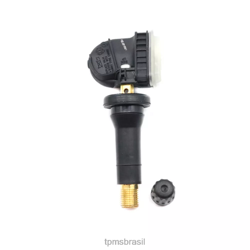 Sensor TPMS Universal | 6VRVV1765 tpms jianghuai o sensor de pressão tp3040050 433mhz