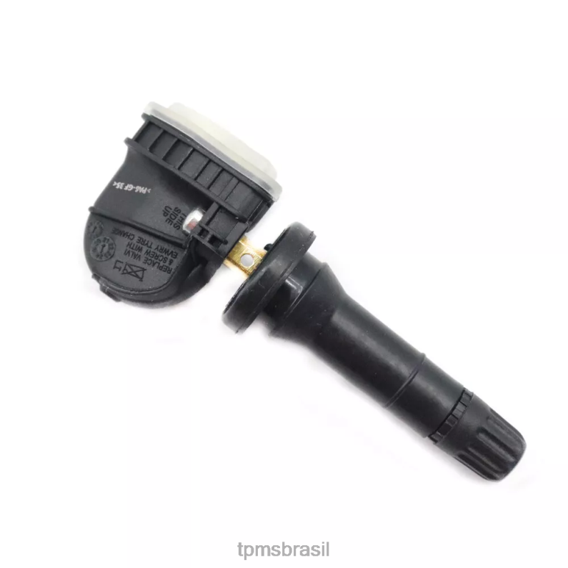 Sensor TPMS Universal | 6VRVV1765 tpms jianghuai o sensor de pressão tp3040050 433mhz