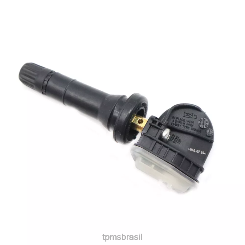 Sensor TPMS Universal | 6VRVV1765 tpms jianghuai o sensor de pressão tp3040050 433mhz