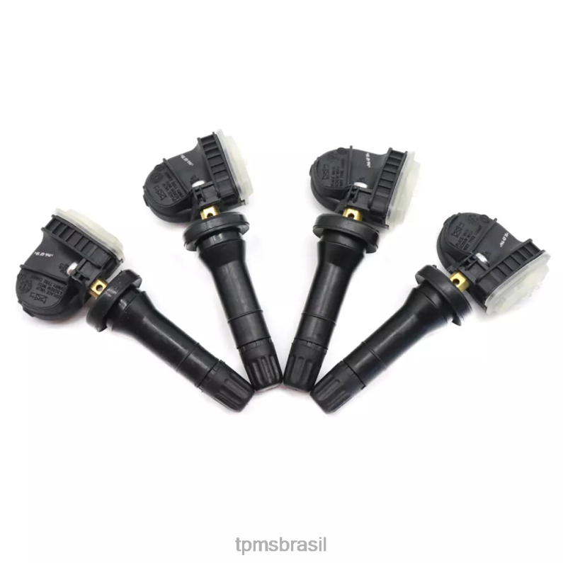 Sensor TPMS Universal | 6VRVV1765 tpms jianghuai o sensor de pressão tp3040050 433mhz