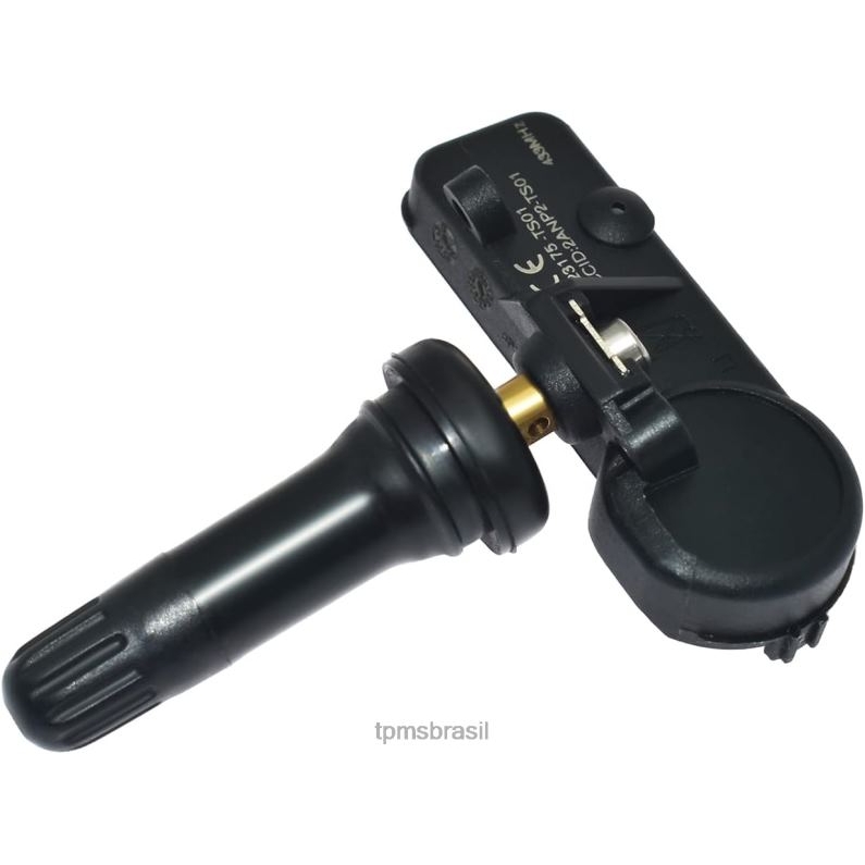 TPMS Pneu | 6VRVV1763 tpms jianghuai o sensor de pressão tp3040001 433mhz