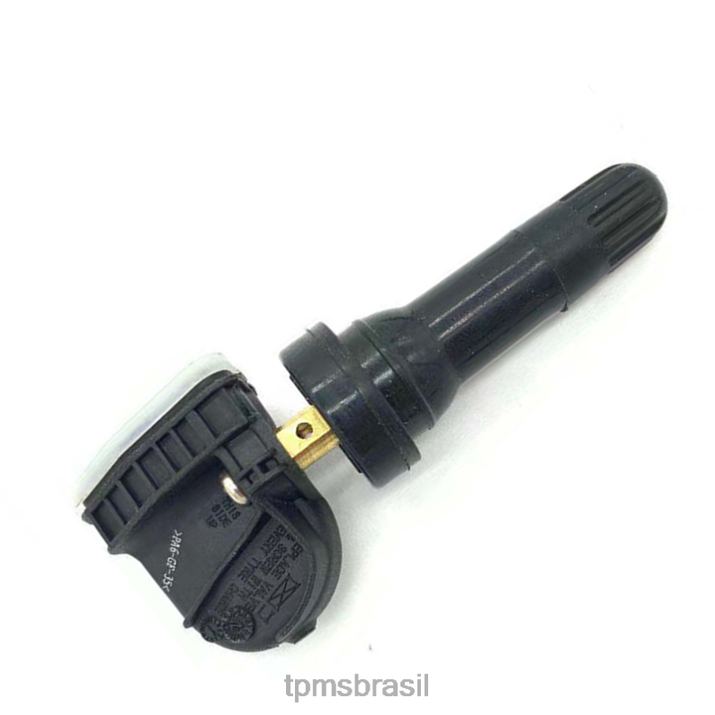 TPMS Tire Pressure Monitoring System | 6VRVV1752 tpms jianghuai o sensor de pressão 3666200u3400 433mhz