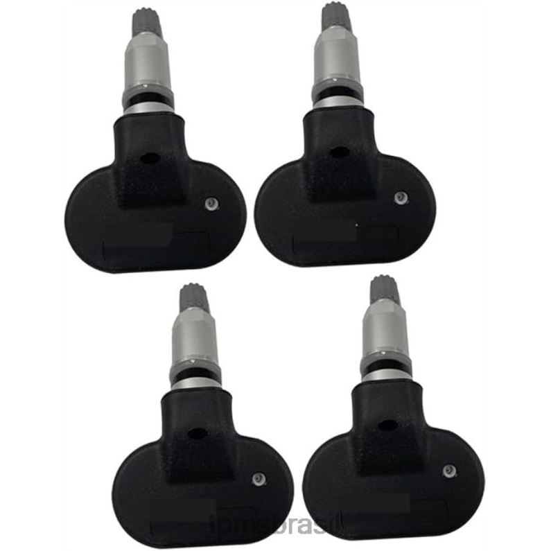 Sensor TPMS Cruze | 6VRVV1296 sensor de pressão dos pneus tpms lufeng e23806020a