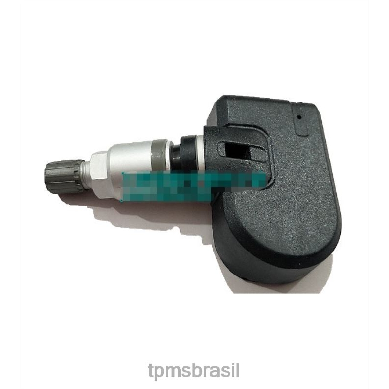 Sensor TPMS Universal | 6VRVV1775 tpms leopardo o sensor de pressão ca804942 433mhz