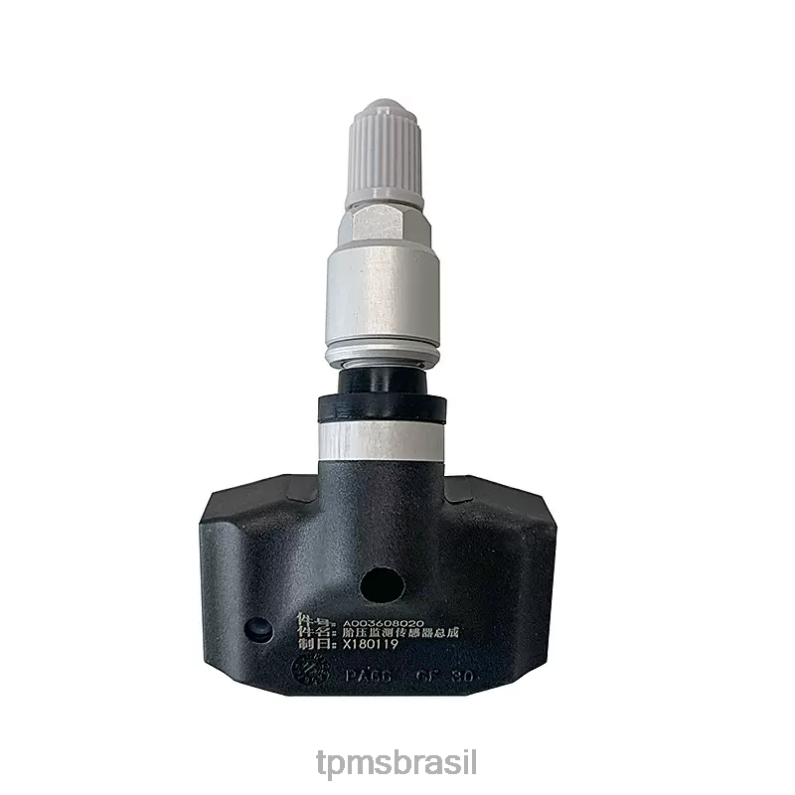 TPMS Brasil | 6VRVV1771 tpms leopardo o sensor de pressão a003608020 433mhz