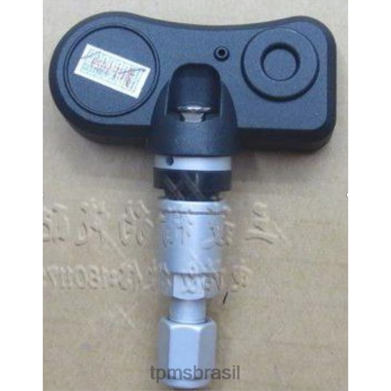 TPMS Tire Pressure Monitoring System | 6VRVV1772 tpms leopardo o sensor de pressão a003608120 433mhz