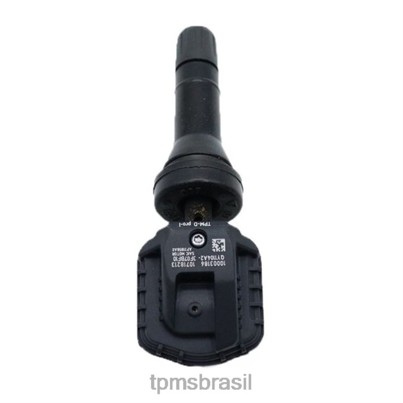 TPMS Brasil | 6VRVV1791 tpms mg o sensor de pressão 10718213 433mhz