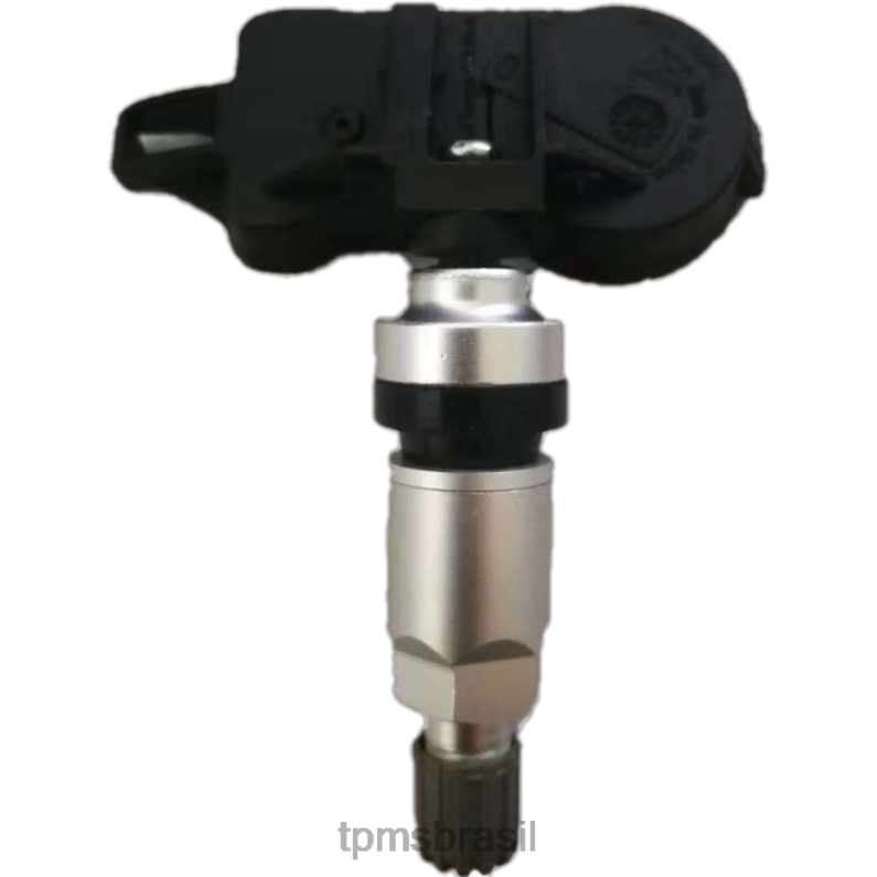 Sensor TPMS Compass | 6VRVV1709 tpms geely o sensor de pressão 1725271 433mhz