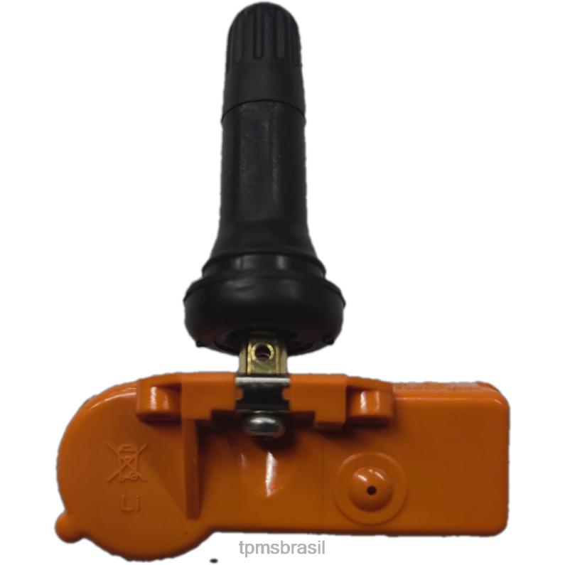 Sensor TPMS Cruze | 6VRVV1716 tpms geely o sensor de pressão 6701004 433mhz