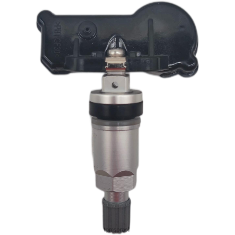 Sensor TPMS Fiat Toro | 6VRVV1717 tpms geely o sensor de pressão h3q1bb8 433mhz