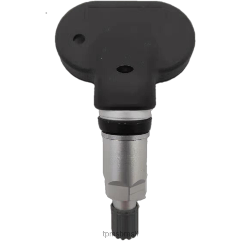 Sensor TPMS Fusion | 6VRVV1708 tpms geely o sensor de pressão 6703309 433mhz