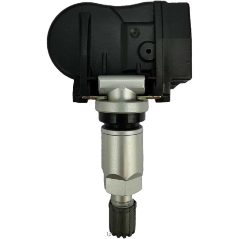 Sensor TPMS Fusion | 6VRVV1718 tpms geely o sensor de pressão 7090001100 433mhz