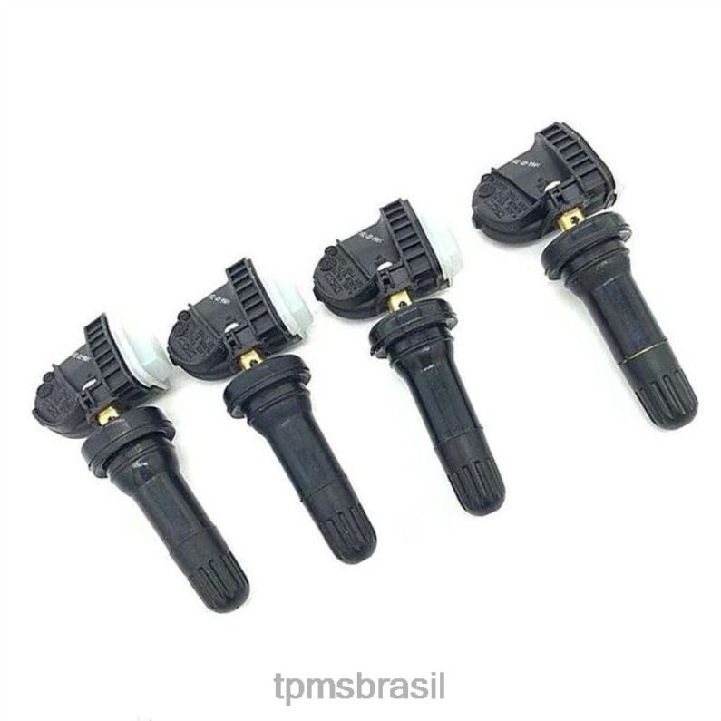 Sensor TPMS S181 | 6VRVV1720 tpms geely o sensor de pressão 8889081697 433mhz