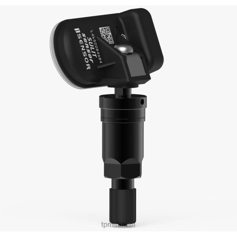 Sensor TPMS Universal | 6VRVV1705 tpms geely o sensor de pressão 1732445 433mhz