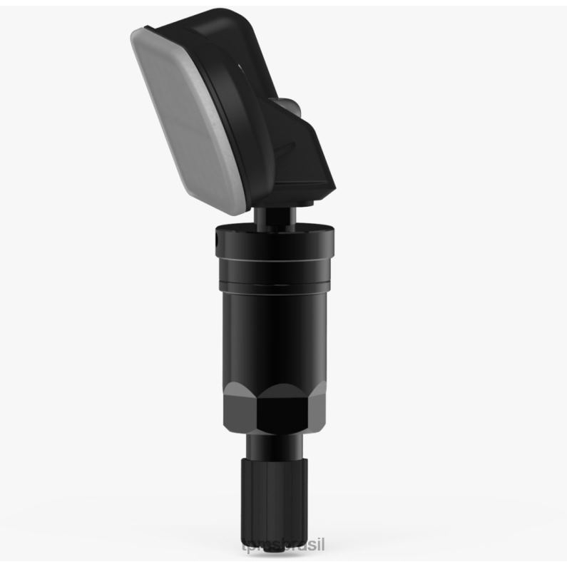 Sensor TPMS Universal | 6VRVV1705 tpms geely o sensor de pressão 1732445 433mhz