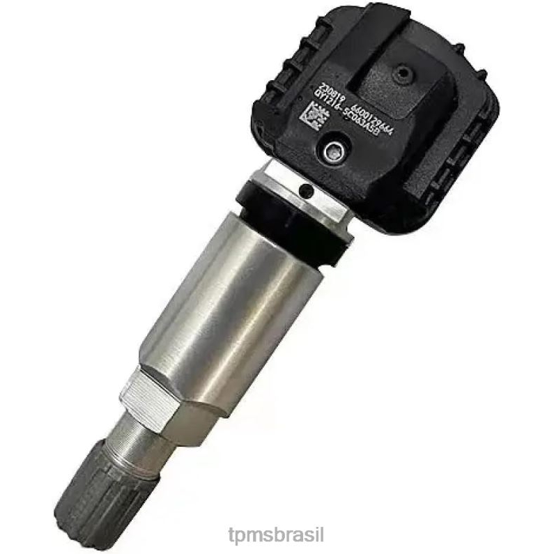 TPMS Brasil | 6VRVV1721 tpms geely o sensor de pressão 6600129664 433mhz