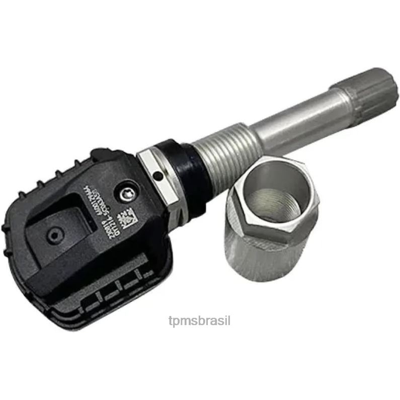 TPMS Brasil | 6VRVV1721 tpms geely o sensor de pressão 6600129664 433mhz