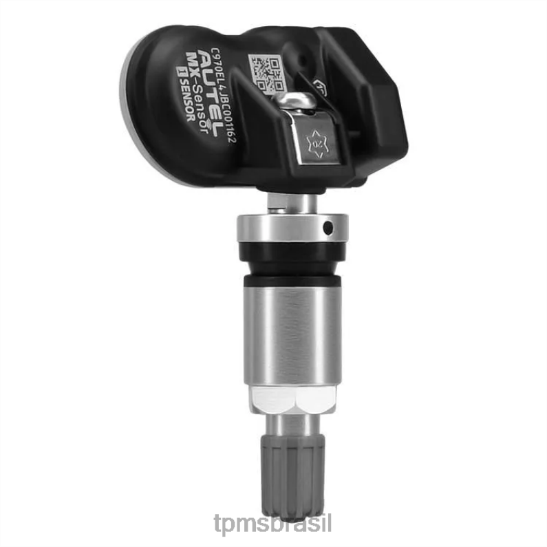 TPMS Tire Pressure Monitoring System | 6VRVV1722 tpms geely o sensor de pressão 6606737042 433mhz