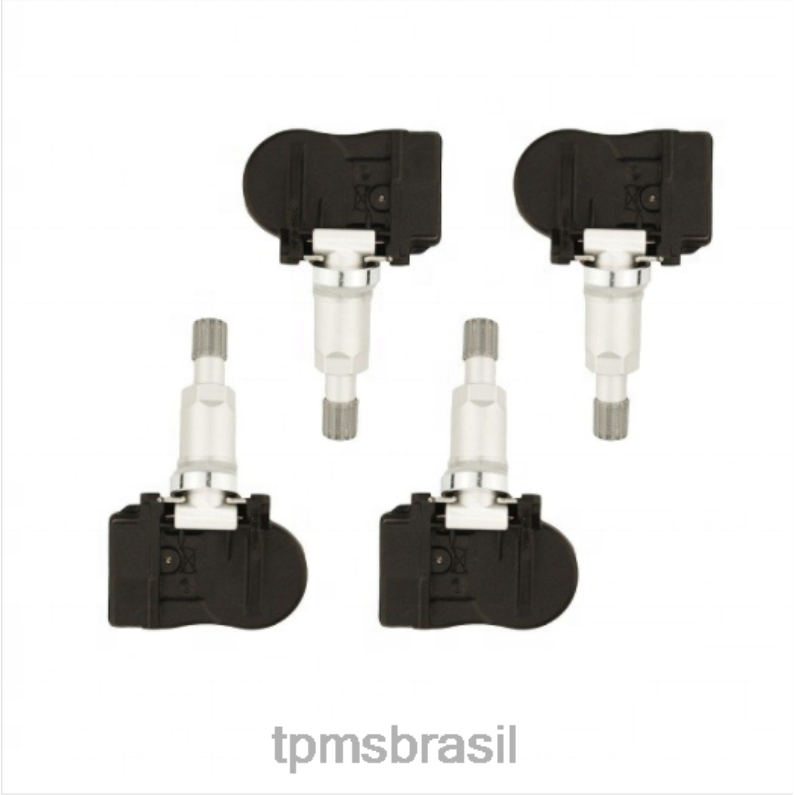 Sensor TPMS Compass | 6VRVV1259 sensor de pressão dos pneus tpms rongwei fw931a159ab rw