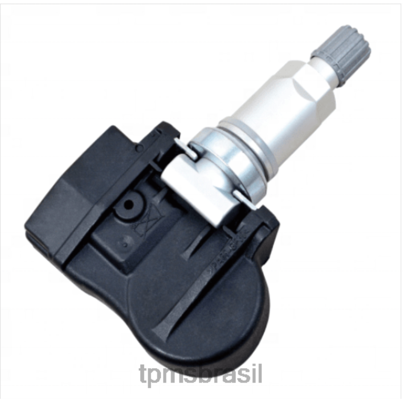 Sensor TPMS Compass | 6VRVV1259 sensor de pressão dos pneus tpms rongwei fw931a159ab rw