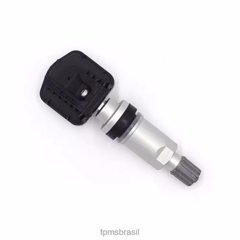 Sensor TPMS Cruze | 6VRVV1256 sensor de pressão dos pneus tpms rongwei 10290600