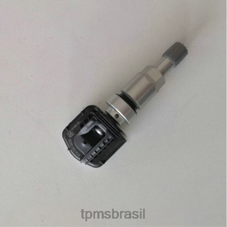 Sensor TPMS Fiat Toro | 6VRVV1257 sensor de pressão dos pneus tpms rongwei 10718213