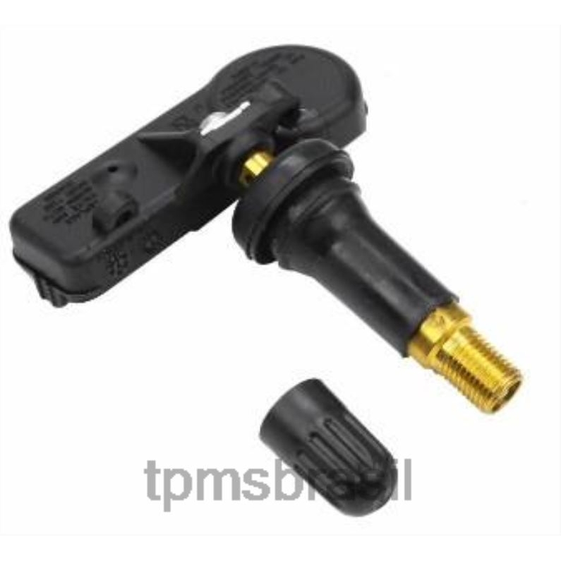 Sensor TPMS Fusion | 6VRVV1258 sensor de pressão dos pneus tpms rongwei 22854866 rw