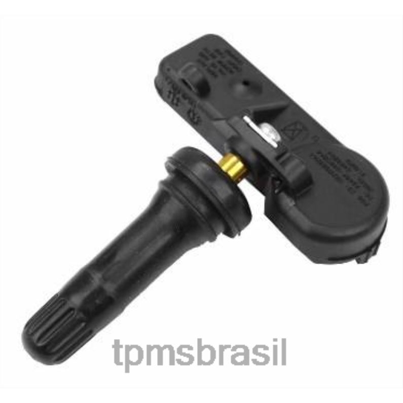 Sensor TPMS Fusion | 6VRVV1258 sensor de pressão dos pneus tpms rongwei 22854866 rw