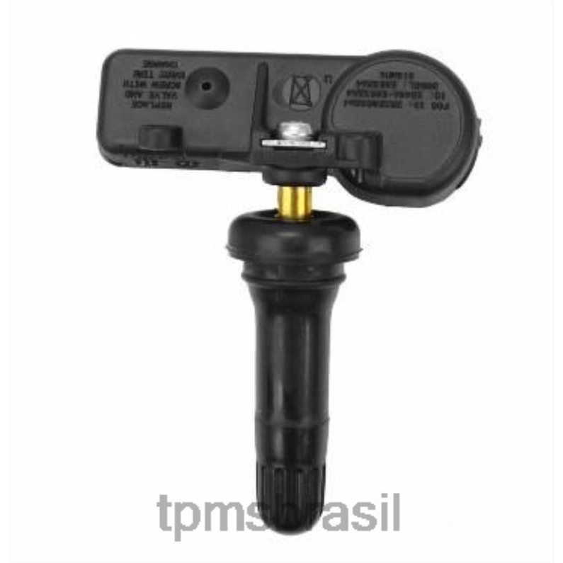 Sensor TPMS Fusion | 6VRVV1258 sensor de pressão dos pneus tpms rongwei 22854866 rw