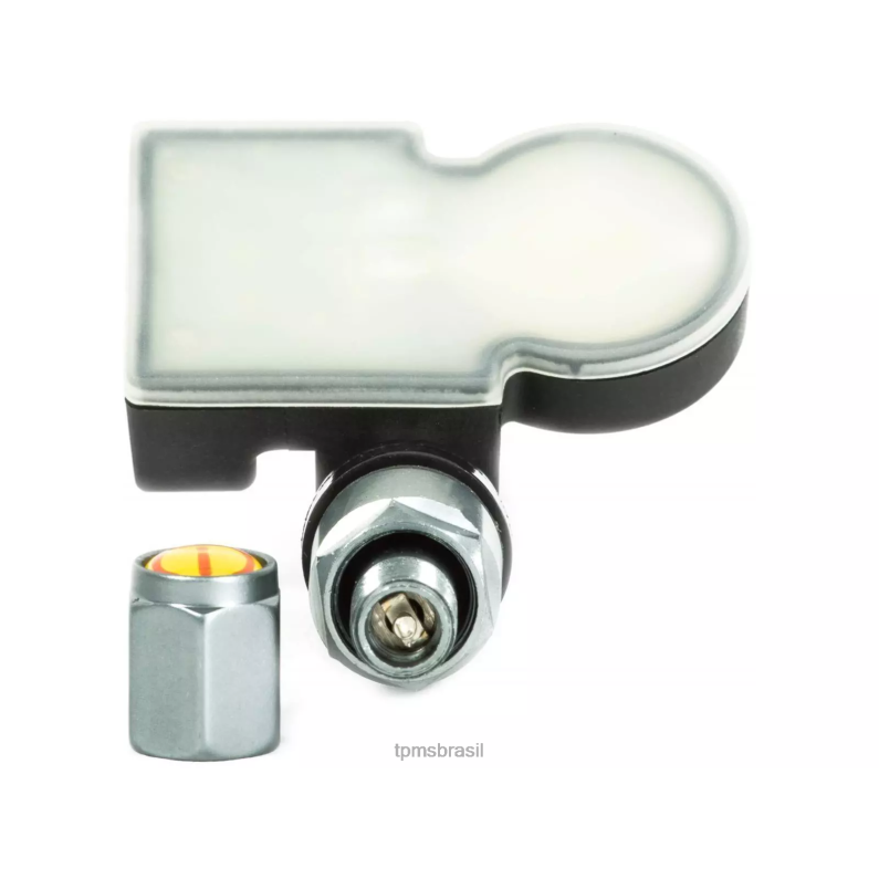 TPMS Brasil | 6VRVV1291 sensor de pressão dos pneus tpms saic datsun gc91b50