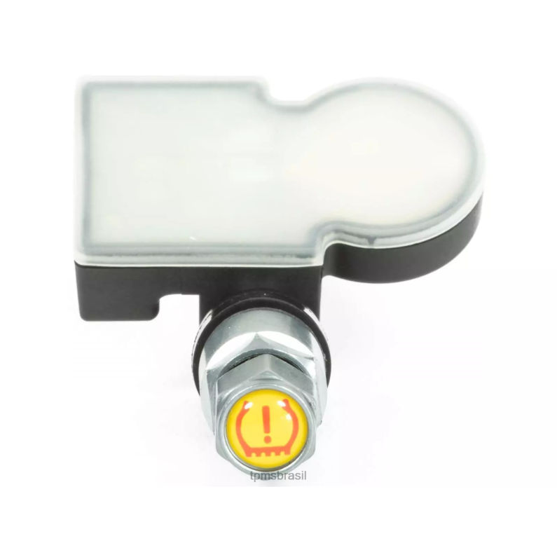 TPMS Brasil | 6VRVV1291 sensor de pressão dos pneus tpms saic datsun gc91b50